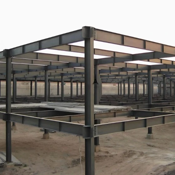 Structural Steel Interchangeability Guide