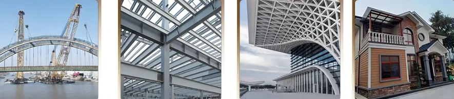 Structural Steel Interchangeability Guide