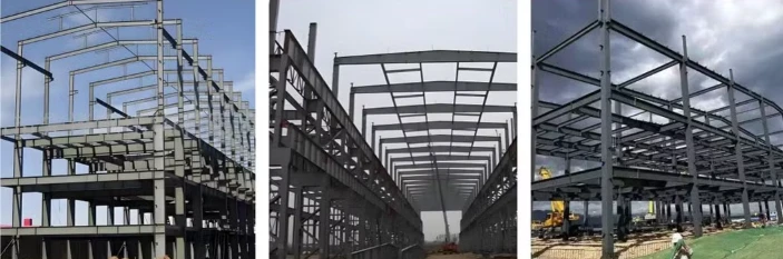 Structural Steel Interchangeability Guide