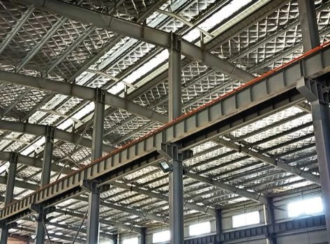 Crane Girders Crane Girders
