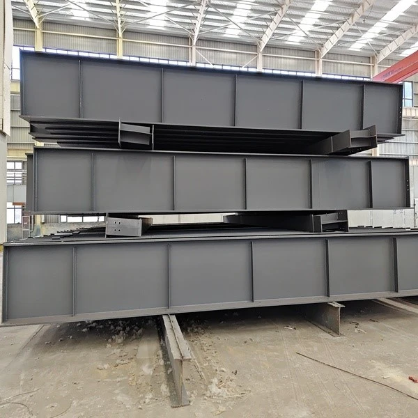 Crane Girders Crane Girders